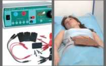 Электрофорез и магнитотерапия во время планирования беременности