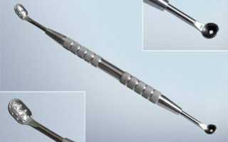 Механическая чистка лица что это такое