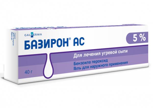 Болезненные прыщи на лице